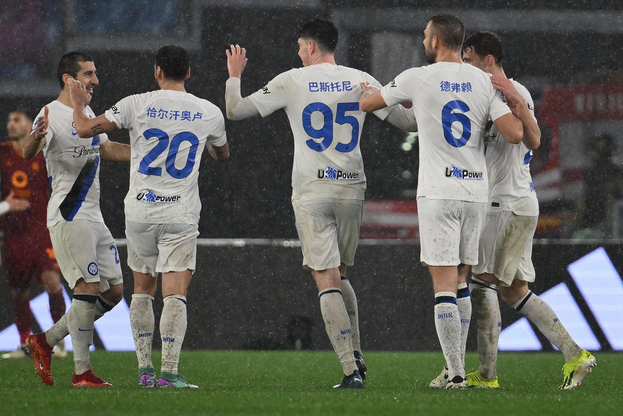 关于中国轻取国际米兰,格纳布里惊艳世界的信息 关于中国轻取国际米兰,格纳布里惊艳世界的信息