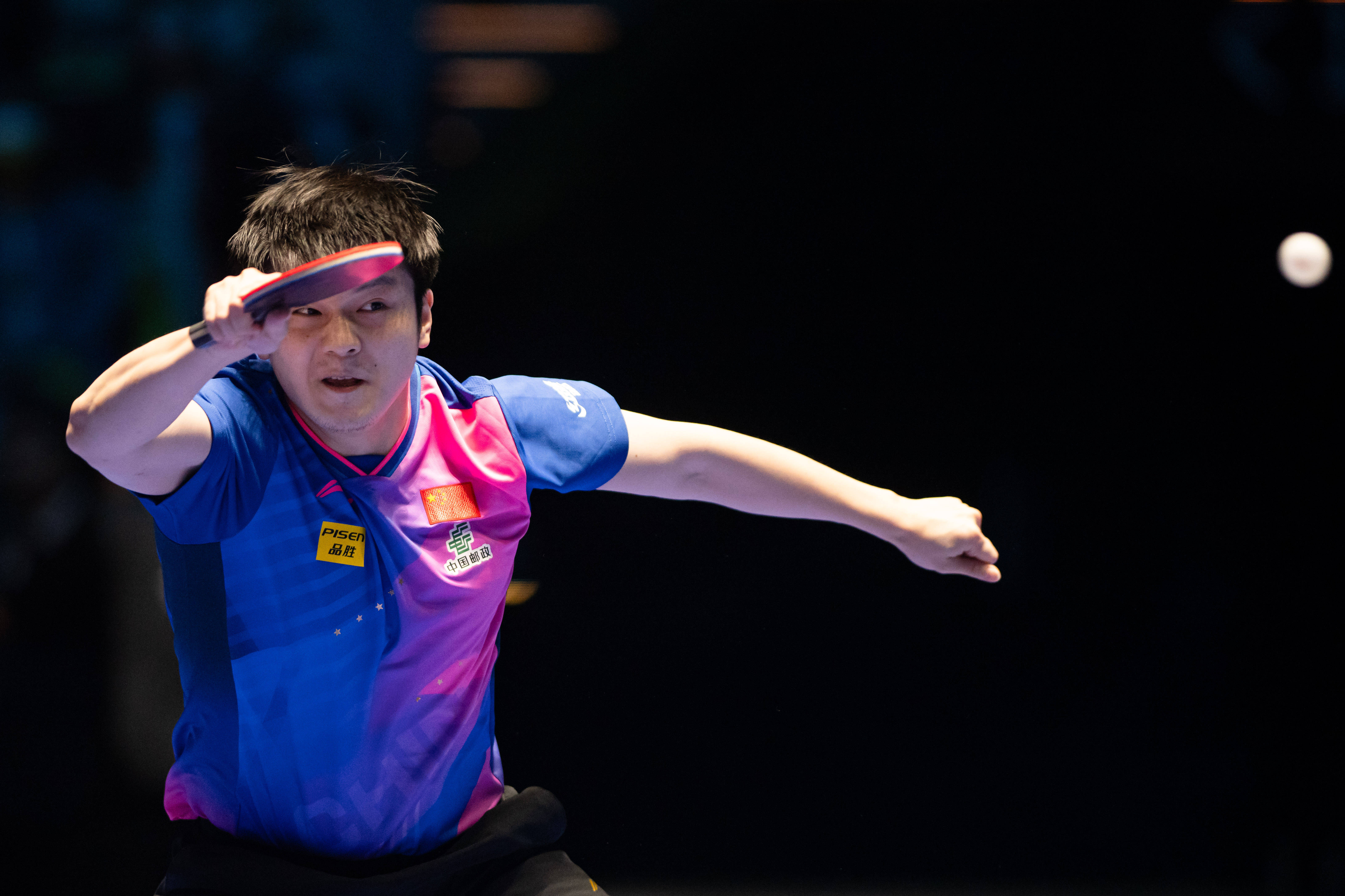 波兰乒乓球队强势英国乒乓球队,樊振东爆发神勇的简单介绍 波兰乒乓球队强势英国乒乓球队,樊振东爆发神勇的简单介绍