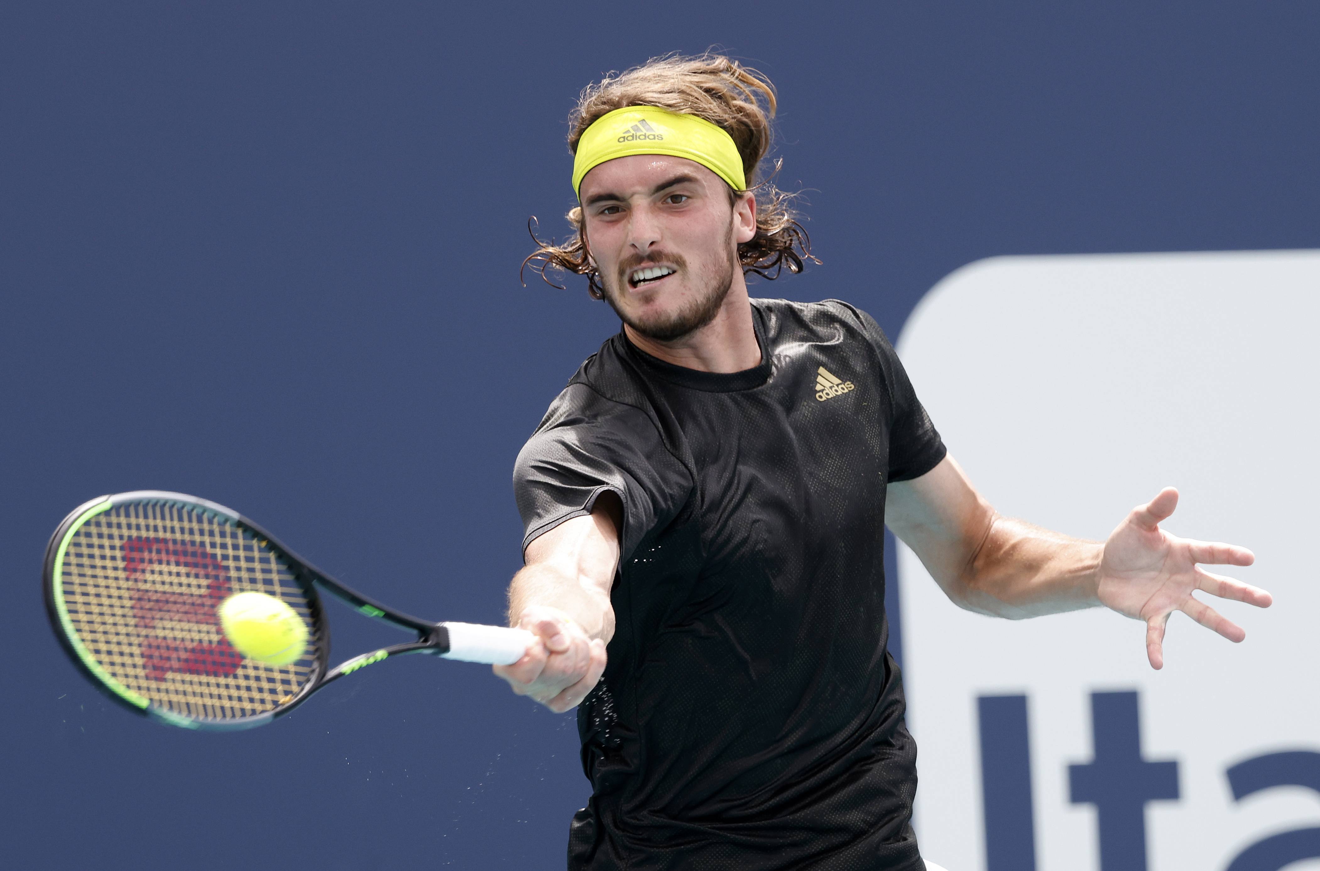 澳大利亚网球队翻盘法国网球队,西西帕斯高光表现的简单介绍 澳大利亚网球队翻盘法国网球队,西西帕斯高光表现的简单介绍