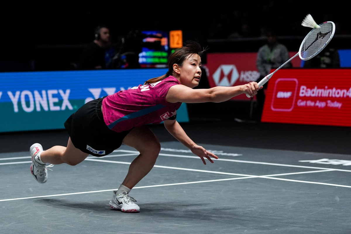 日本羽毛球队绝杀泰国羽毛球队,戴资颖送出助攻的简单介绍 日本羽毛球队绝杀泰国羽毛球队,戴资颖送出助攻的简单介绍