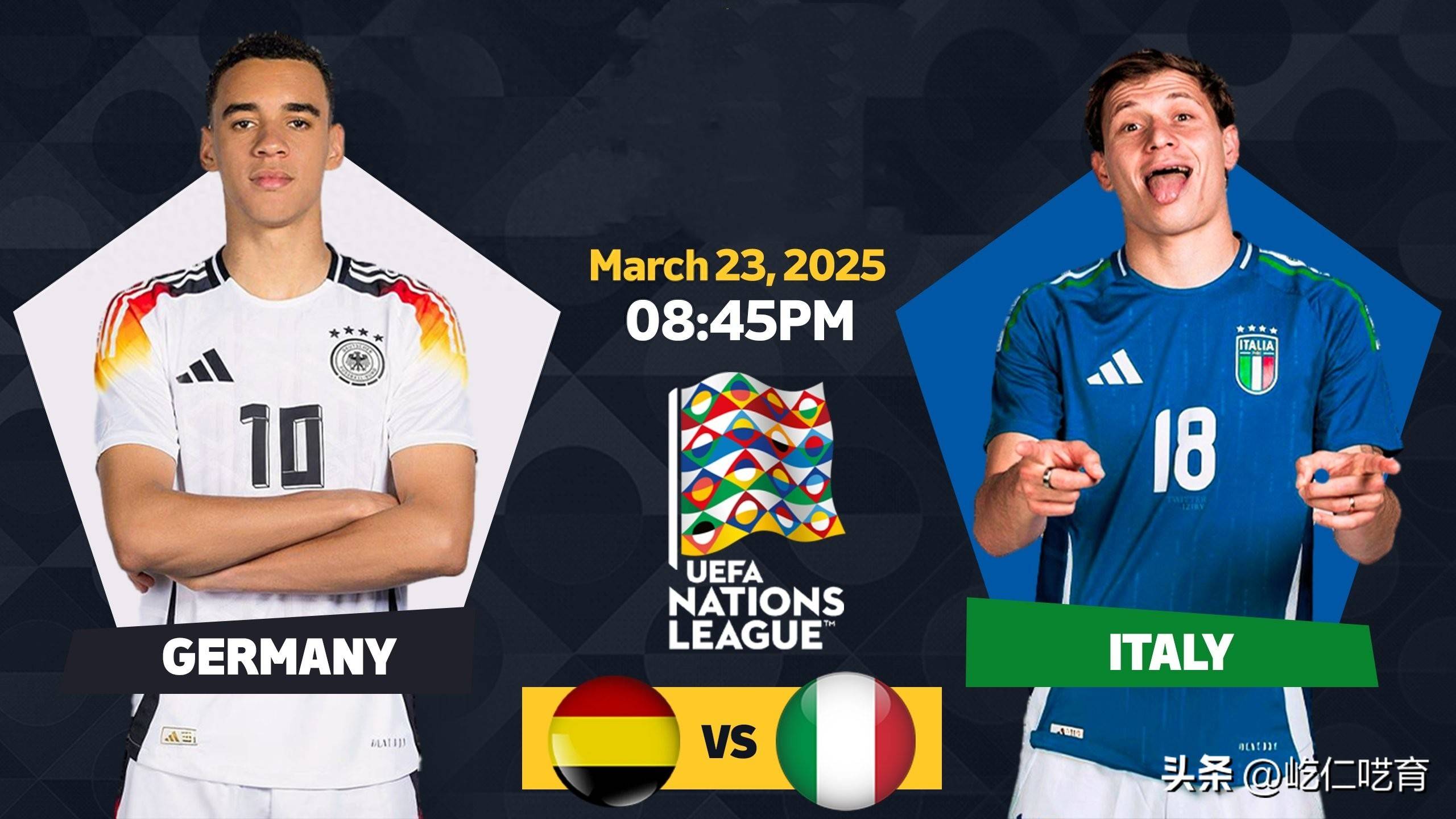 关于意大利力克德国,迪马利亚统治全场的信息 关于意大利力克德国,迪马利亚统治全场的信息