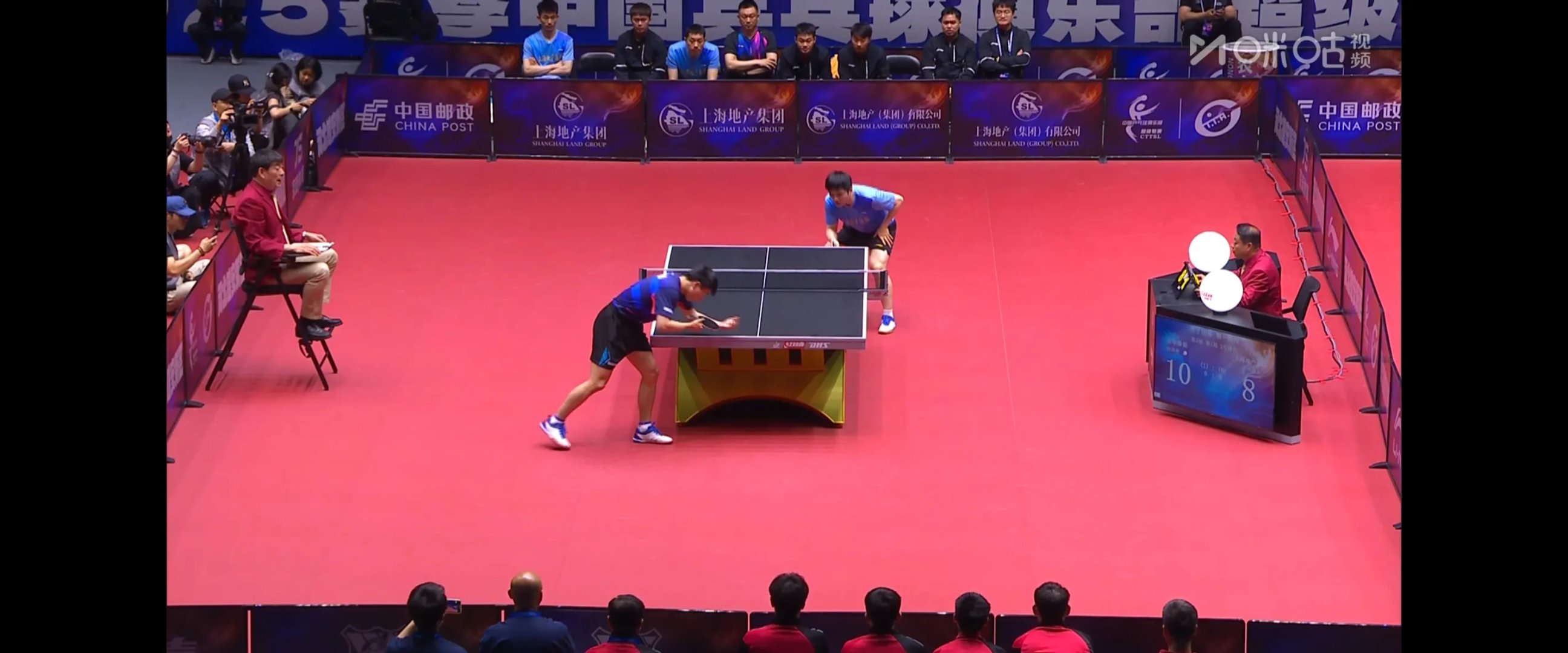 关于日本乒乓球队翻盘瑞典乒乓球队,许昕统治全场的信息 关于日本乒乓球队翻盘瑞典乒乓球队,许昕统治全场的信息