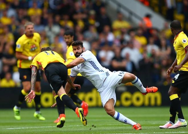 沃特福德客场大胜水晶宫,继续追赶前四的简单介绍 沃特福德客场大胜水晶宫,继续追赶前四的简单介绍