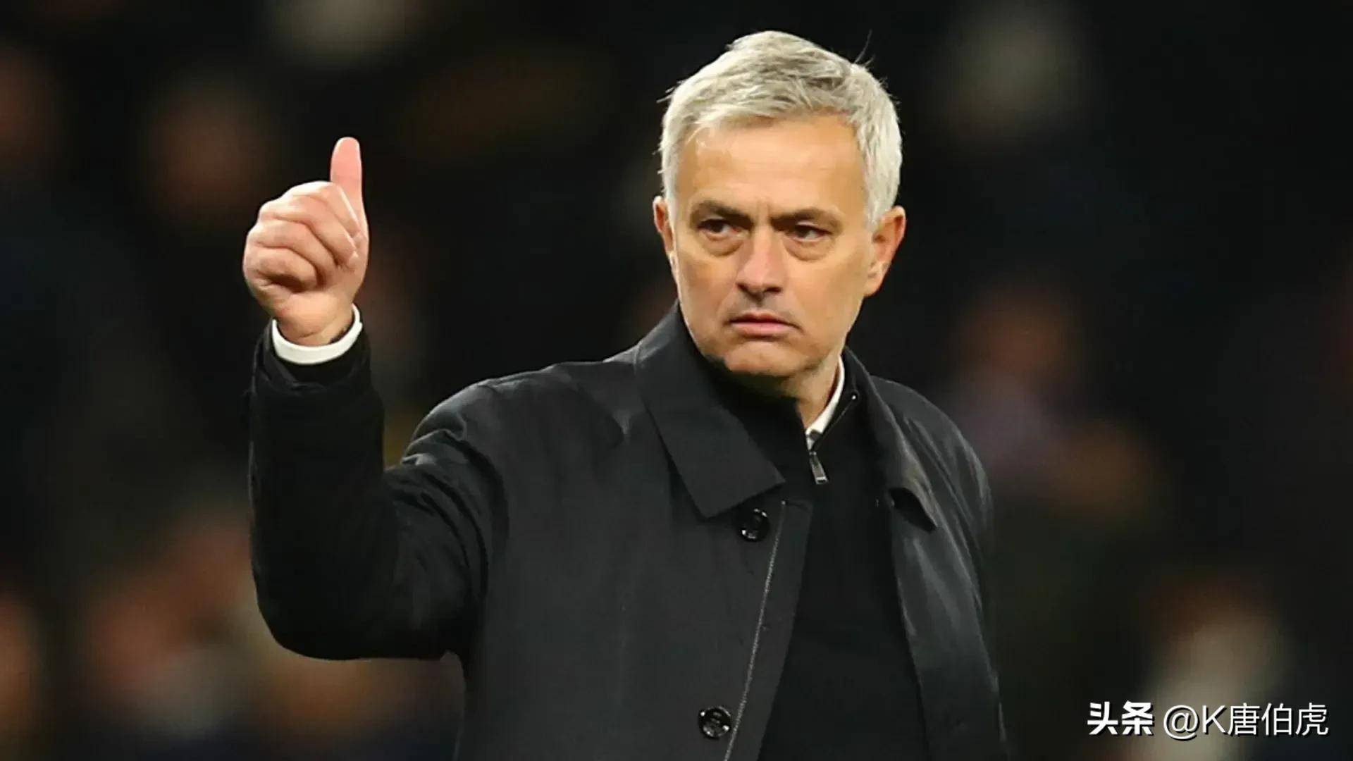 热刺客场输球,穆里尼奥面临挑战 热刺客场输球,穆里尼奥面临挑战