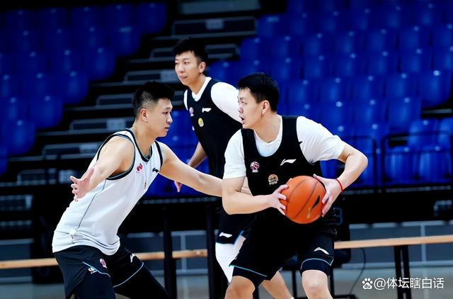 黑龙江男篮主场胜吉林队，壮大实力的简单介绍