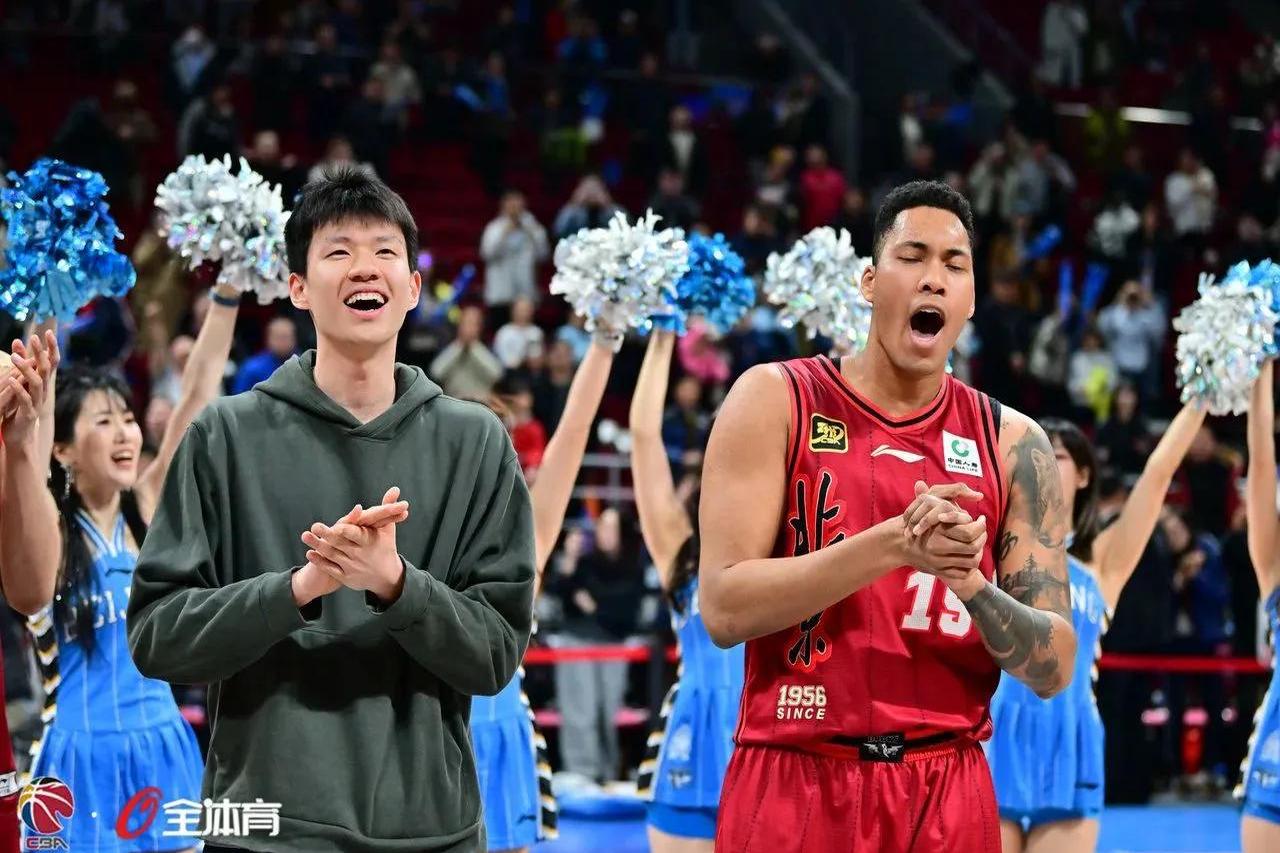 黑龙江男篮主场胜吉林队，壮大实力的简单介绍