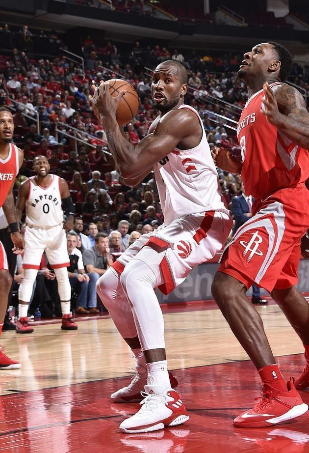 猛龙与火箭胜出，双雄对决惊心动魄的简单介绍