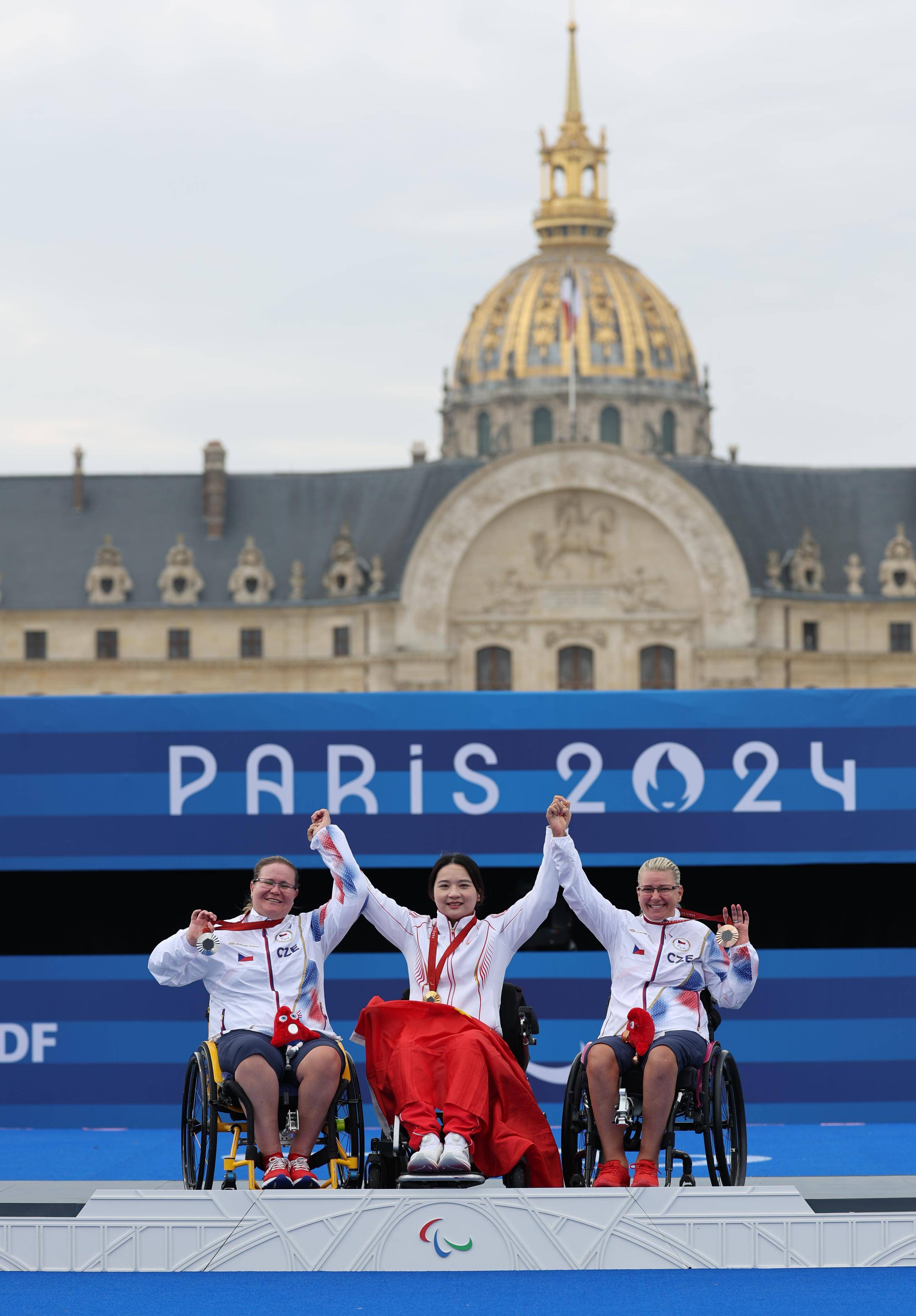 塞浦路斯田径名将速度惊人,金牌夺得信心满满的简单介绍 塞浦路斯田径名将速度惊人,金牌夺得信心满满的简单介绍