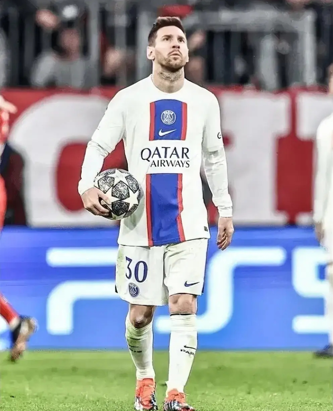 关于梅西绝杀!巴塞罗那赢得三分领跑积分榜的信息 关于梅西绝杀!巴塞罗那赢得三分领跑积分榜的信息