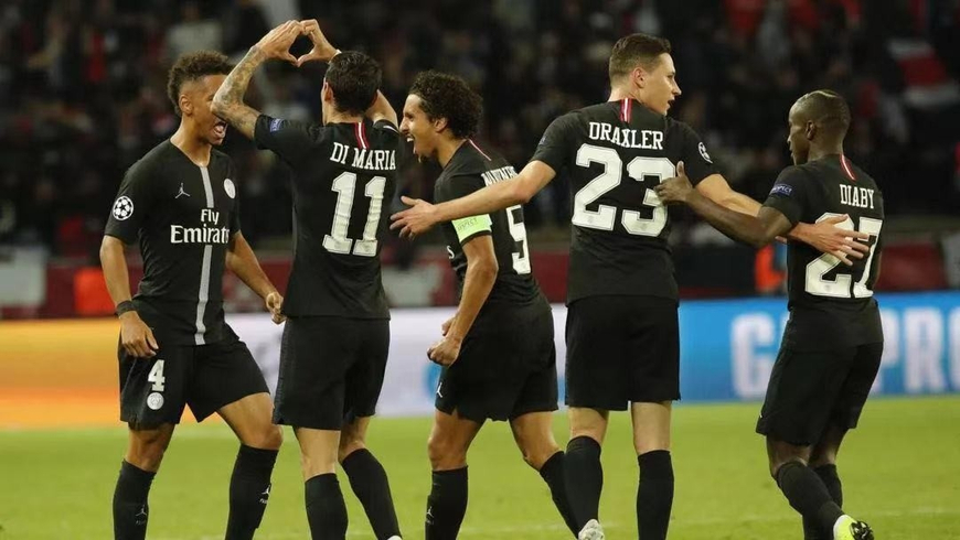 强强对话:豪门球队的胜负之争引人关注的简单介绍 强强对话:豪门球队的胜负之争引人关注的简单介绍