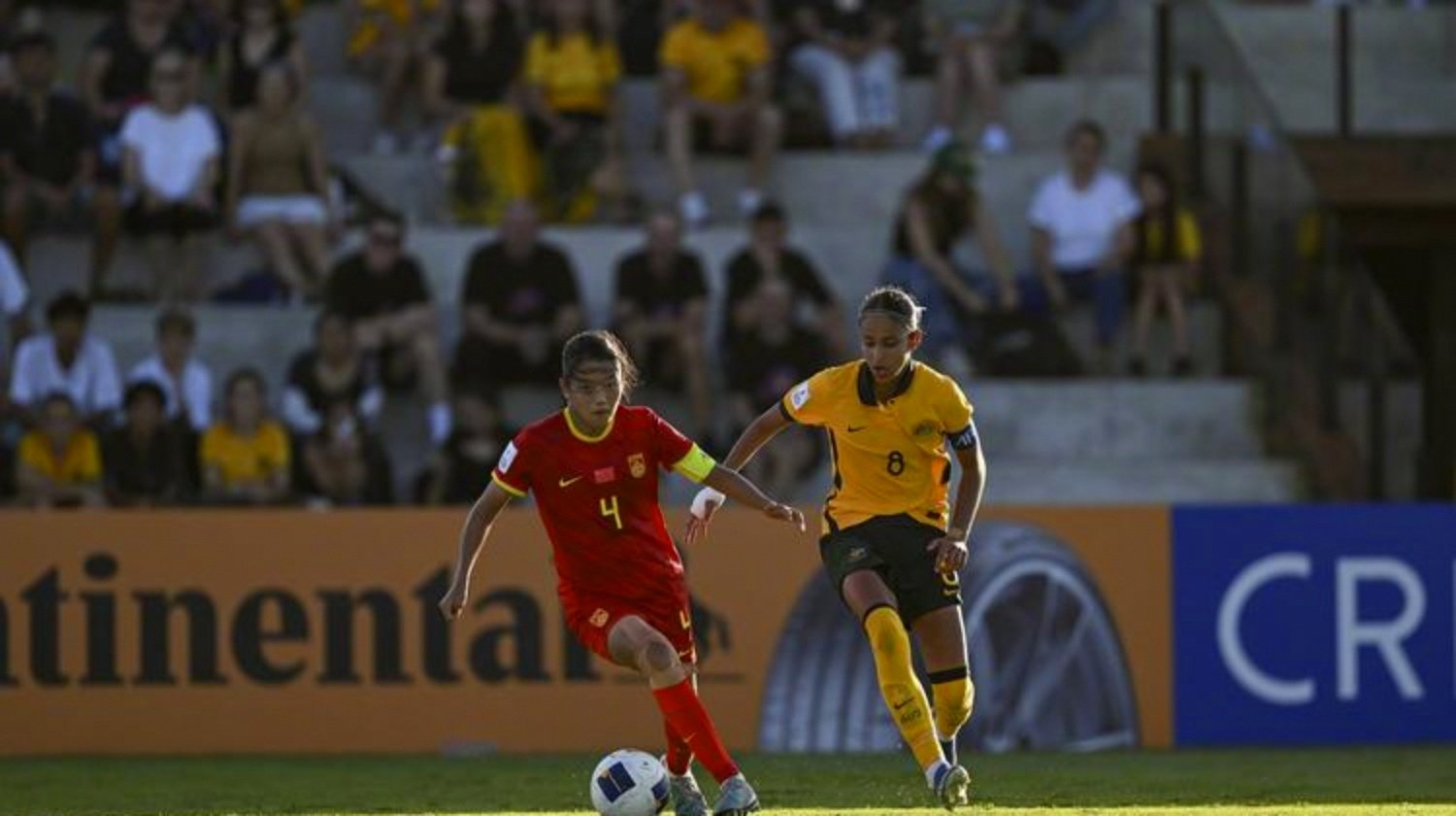 美国女足在美洲锦标赛半决赛中惨败于巴拿马 美国女足在美洲锦标赛半决赛中惨败于巴拿马