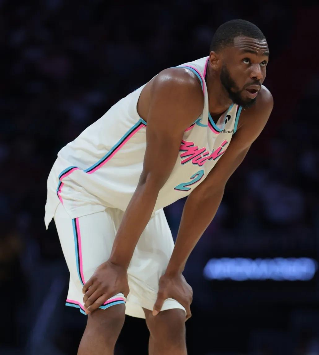 关于热火队球员伤愈出战,球队将再次焕发活力的信息 关于热火队球员伤愈出战,球队将再次焕发活力的信息