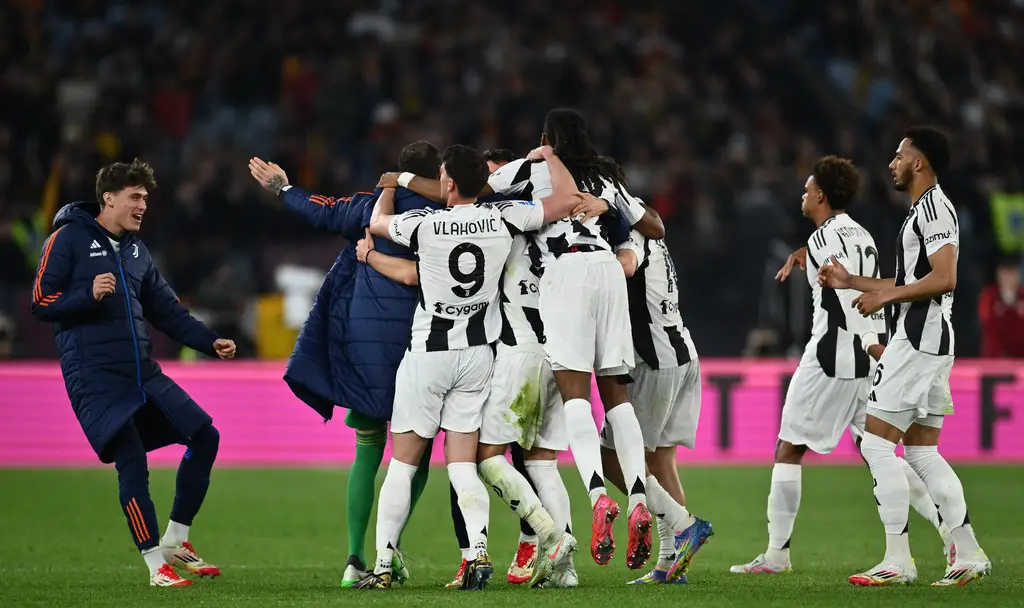 意甲异常激烈，球队拼尽全力