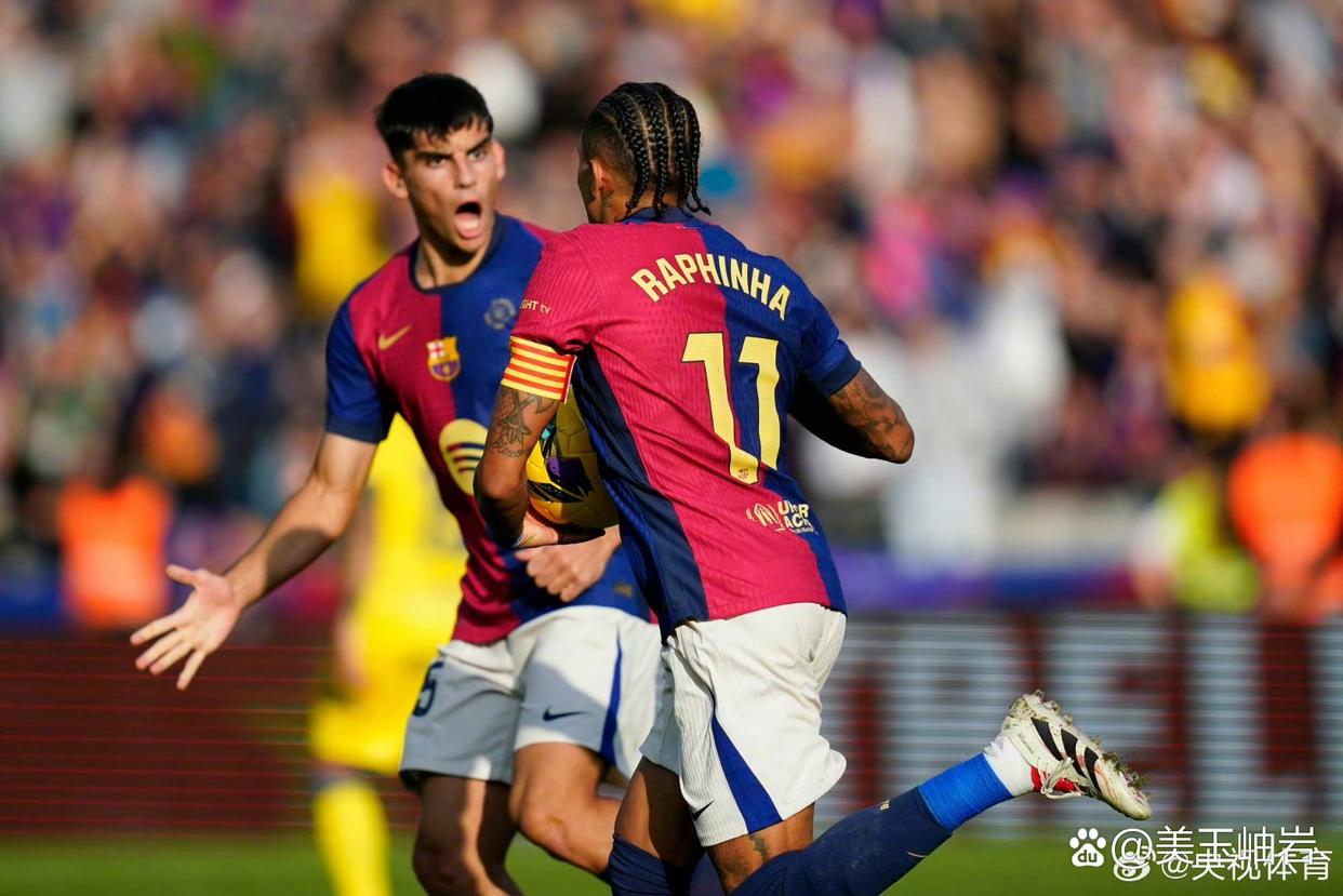 巴萨进攻火力不足,陷入进球荒 巴萨进攻火力不足,陷入进球荒