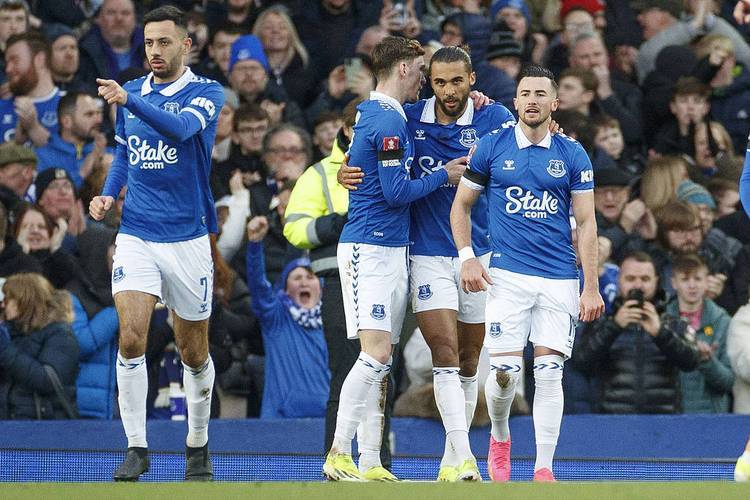 关于埃弗顿恶战西汉姆联,险胜对手的信息 关于埃弗顿恶战西汉姆联,险胜对手的信息