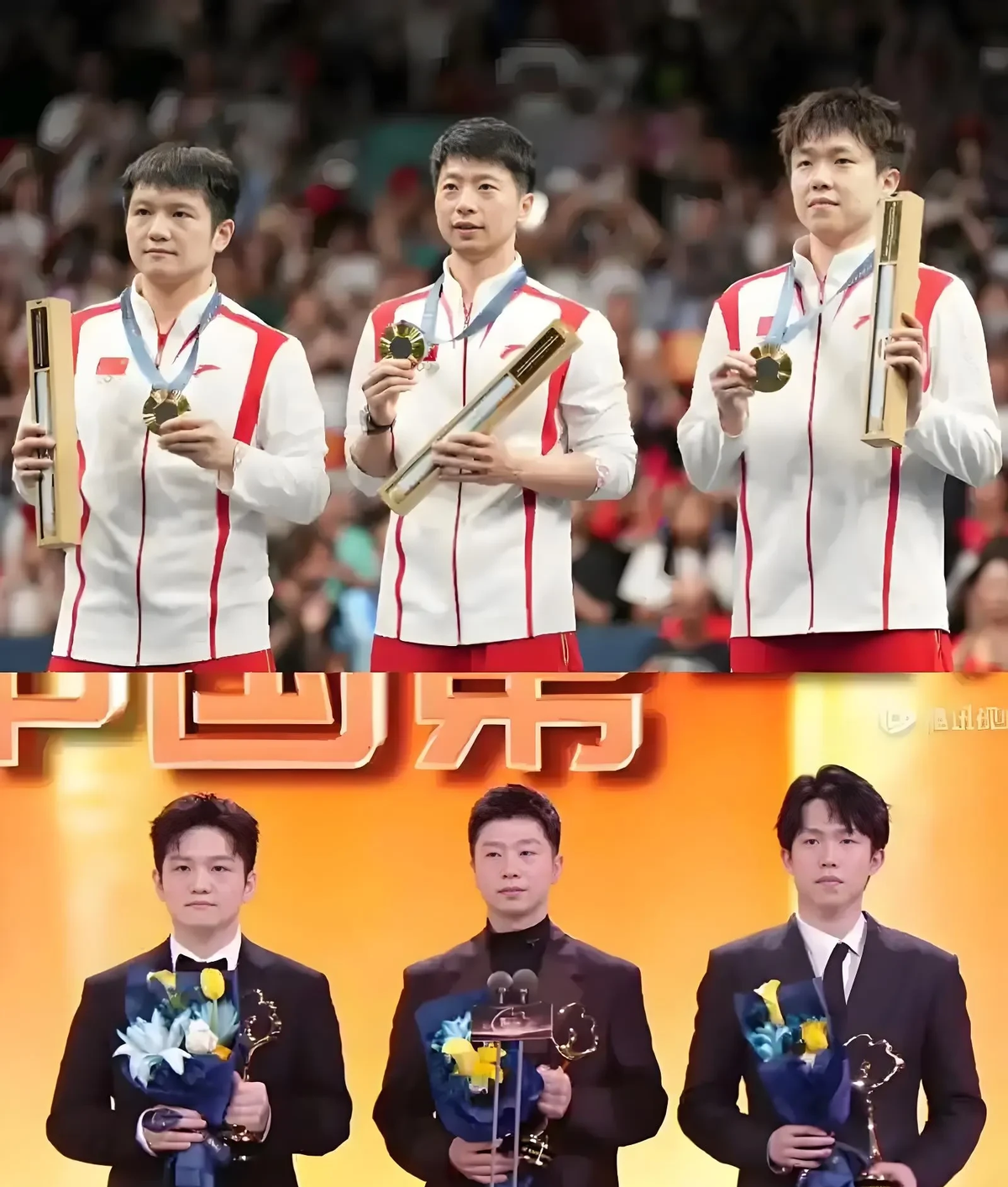 关于新星球员崭露头角，球队前途一片光明的信息