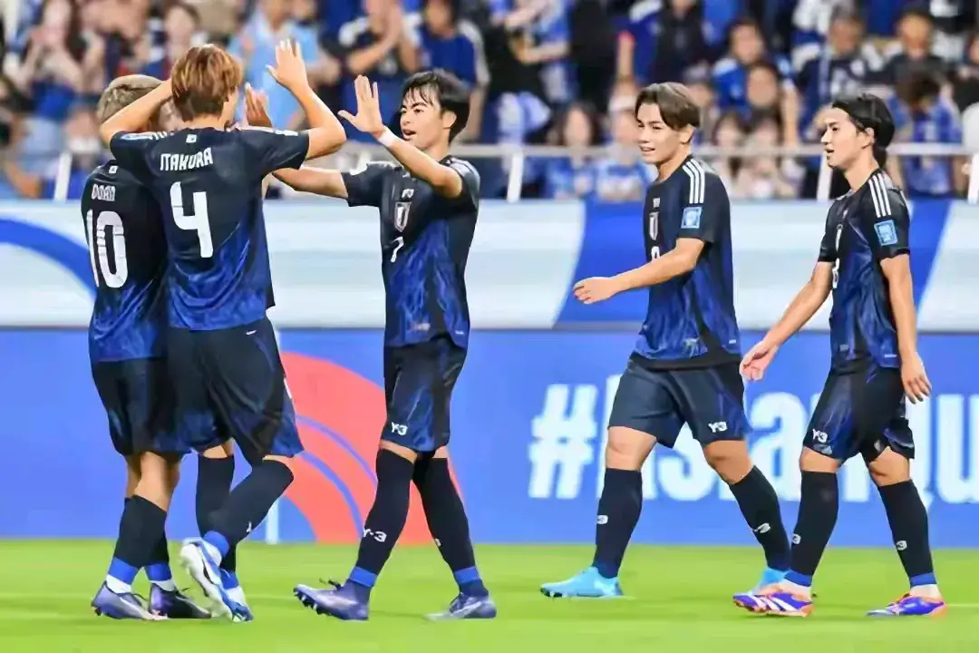 日本球队期待主场赛事表现,力争三分收获的简单介绍 日本球队期待主场赛事表现,力争三分收获的简单介绍