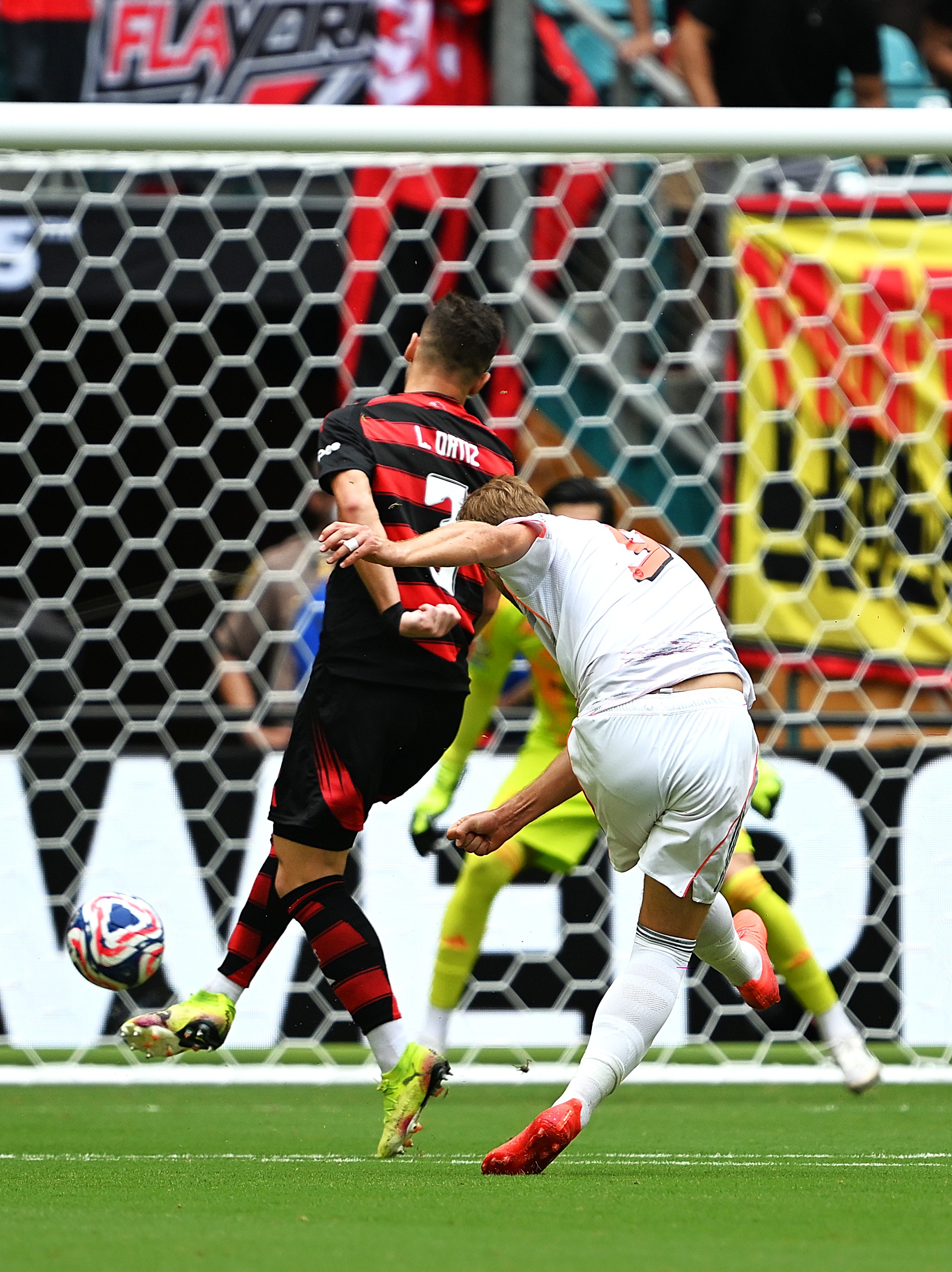 包含拜仁慘遭一球子,客场落败出局悲情的词条 包含拜仁慘遭一球子,客场落败出局悲情的词条