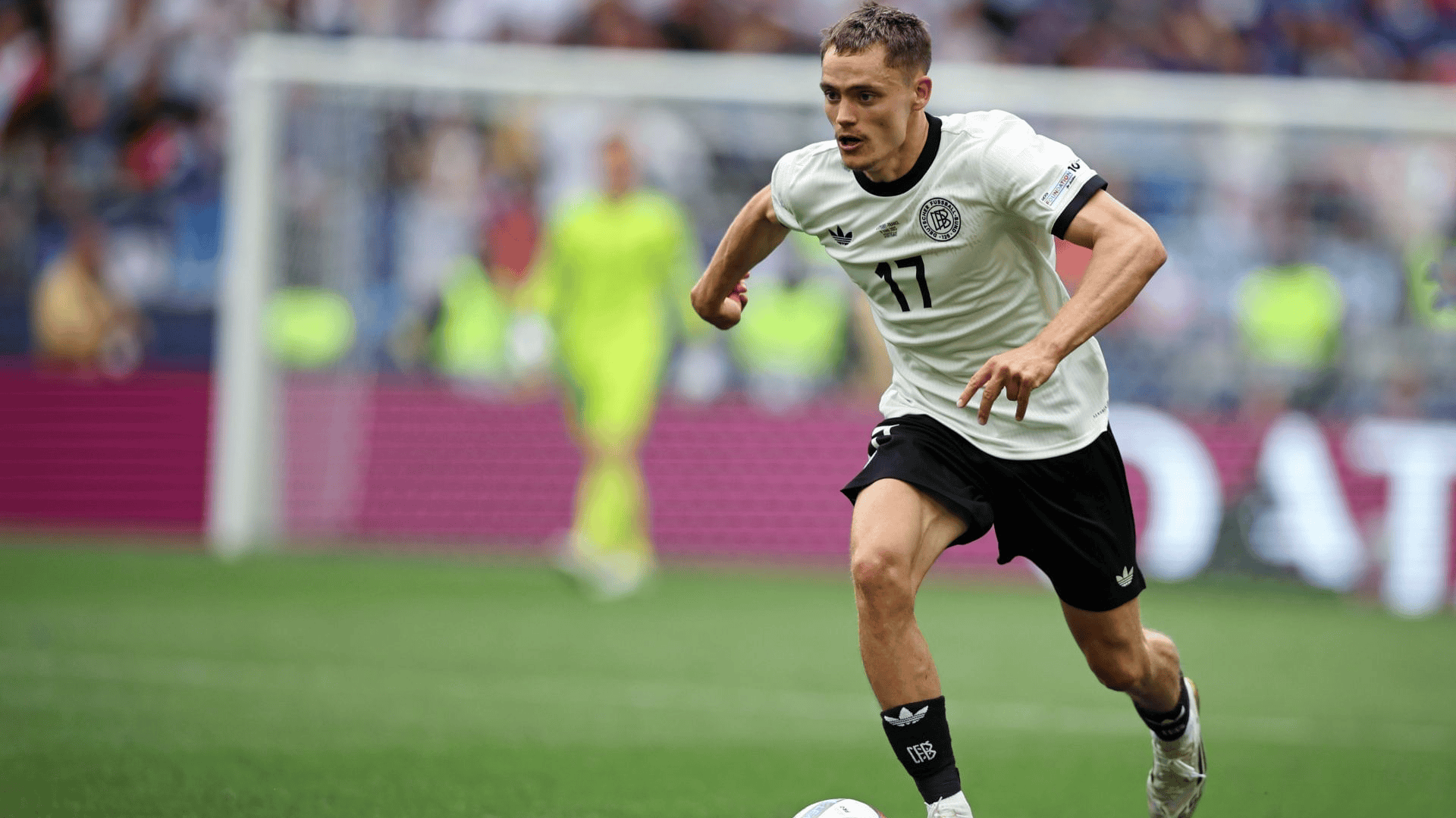 德国队欧预赛表现出色,志在夺冠 德国队欧预赛表现出色,志在夺冠