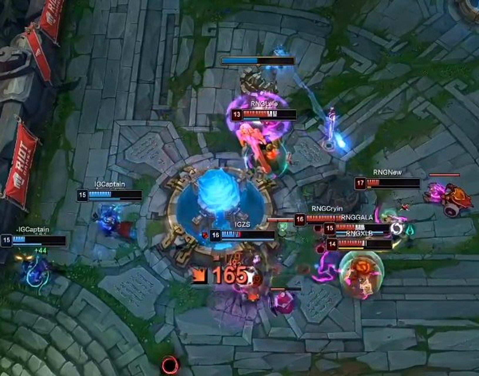 关于存在战队之间的记忆,比赛前景如何的信息 关于存在战队之间的记忆,比赛前景如何的信息