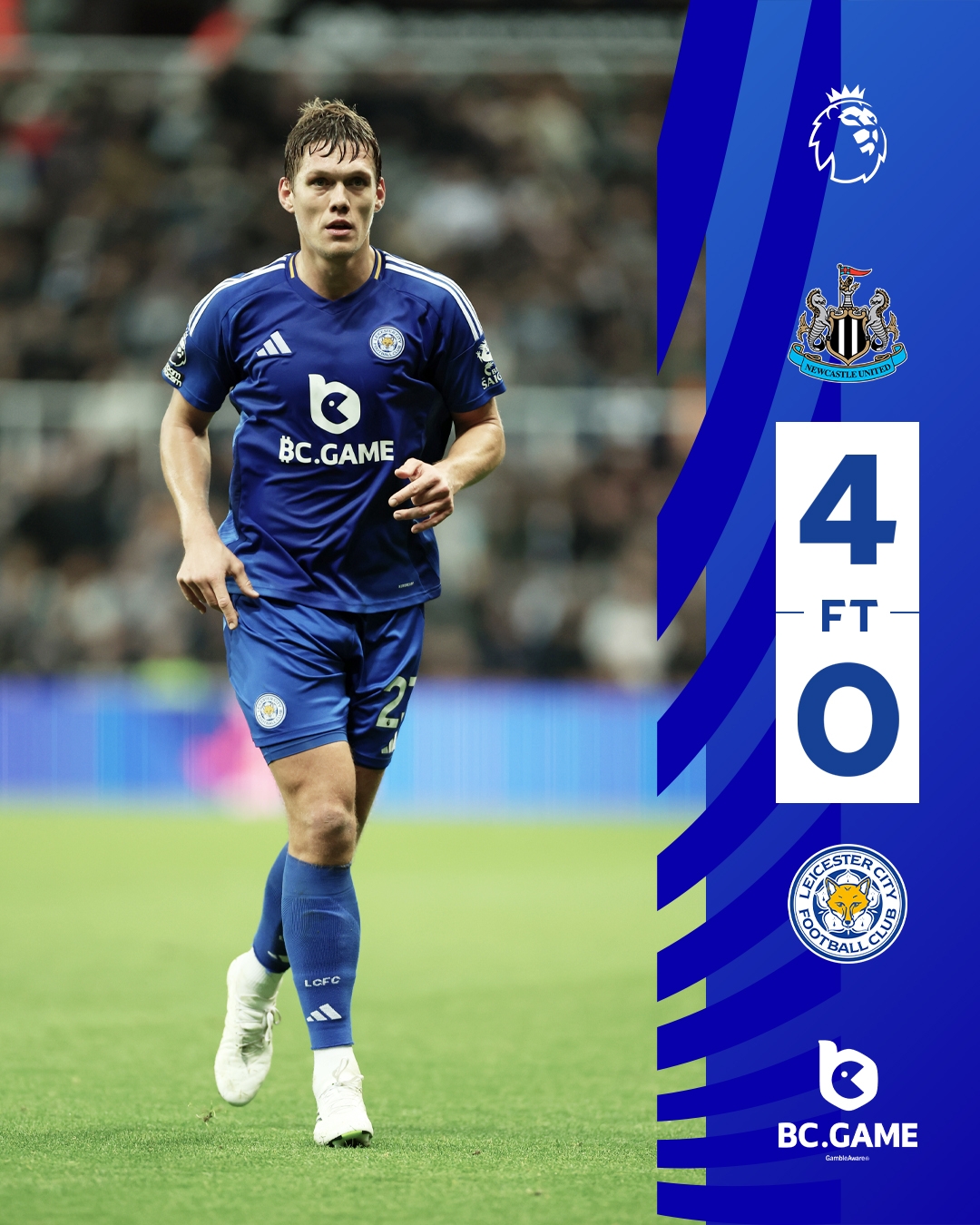 关于莱斯特城客场取胜,球队稳守前列的信息 关于莱斯特城客场取胜,球队稳守前列的信息