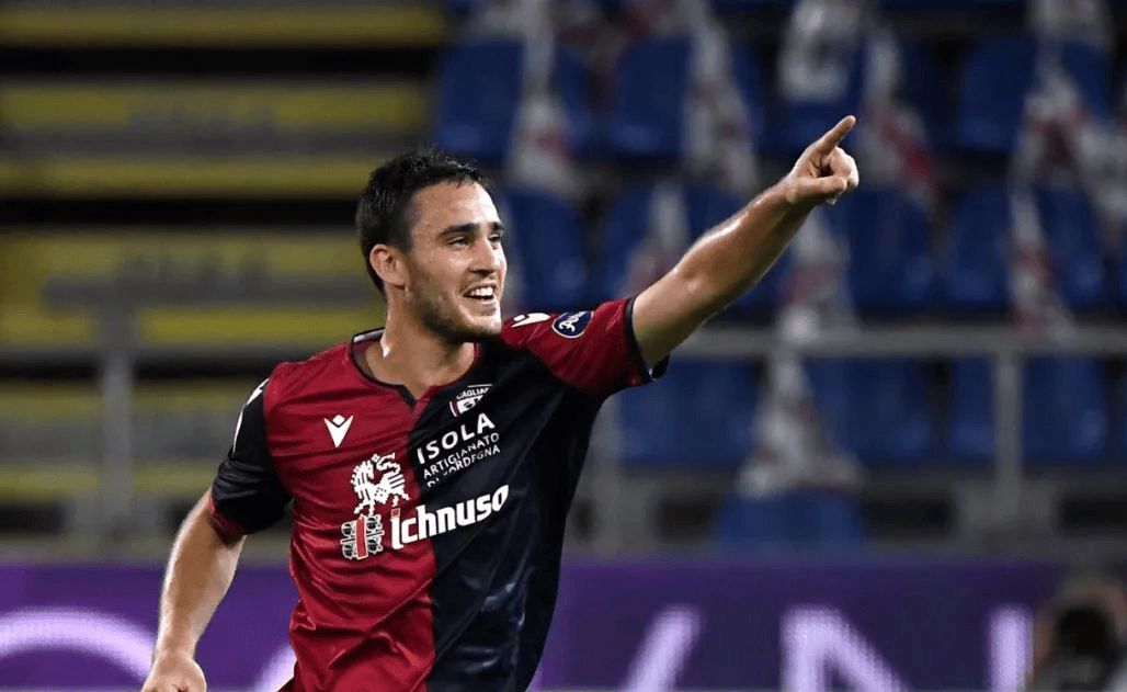 卡利亚里后防出现漏洞，球队连续遭遇失利的简单介绍