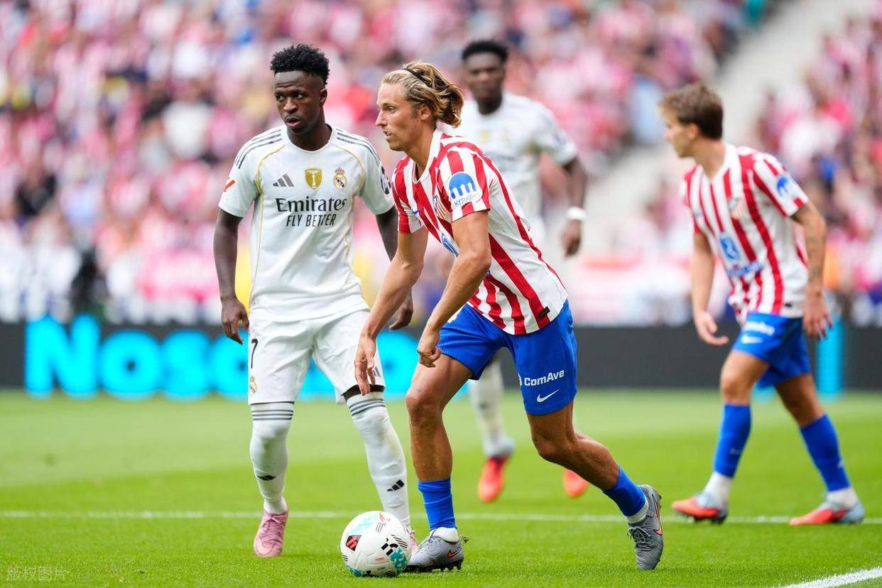 马竞意外逆袭,晋级欧冠正赛 马竞意外逆袭,晋级欧冠正赛