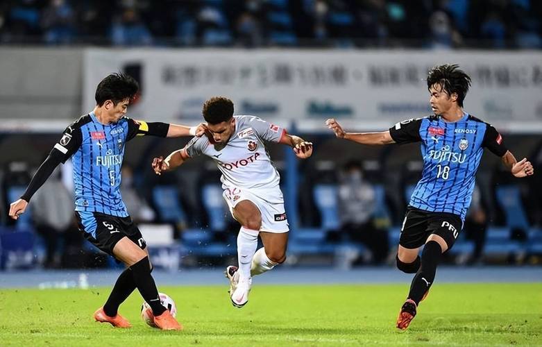 惊天逆转！横滨FC意外取胜的简单介绍