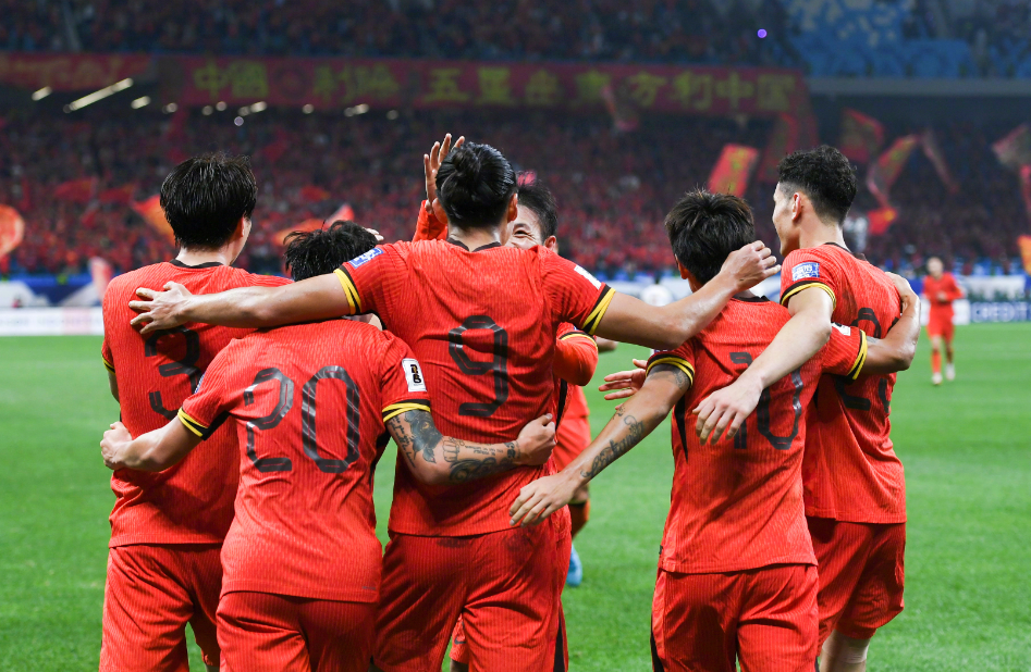 足球比赛掀起全球热潮势不可挡 足球比赛掀起全球热潮势不可挡