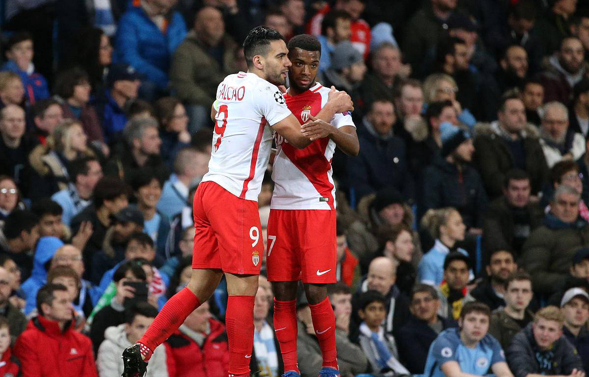 摩纳哥客场惨败,失去领先优势的简单介绍 摩纳哥客场惨败,失去领先优势的简单介绍