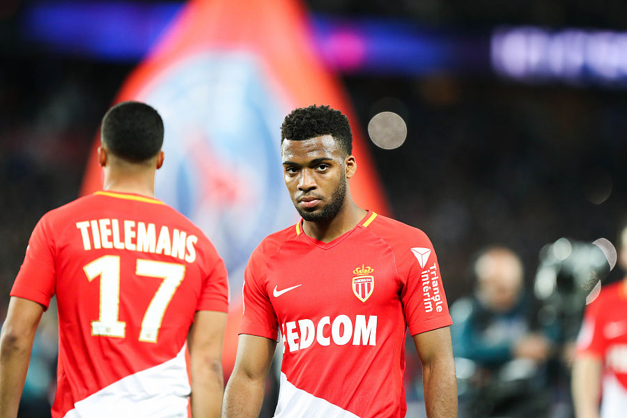 摩纳哥客场惨败,失去领先优势的简单介绍 摩纳哥客场惨败,失去领先优势的简单介绍