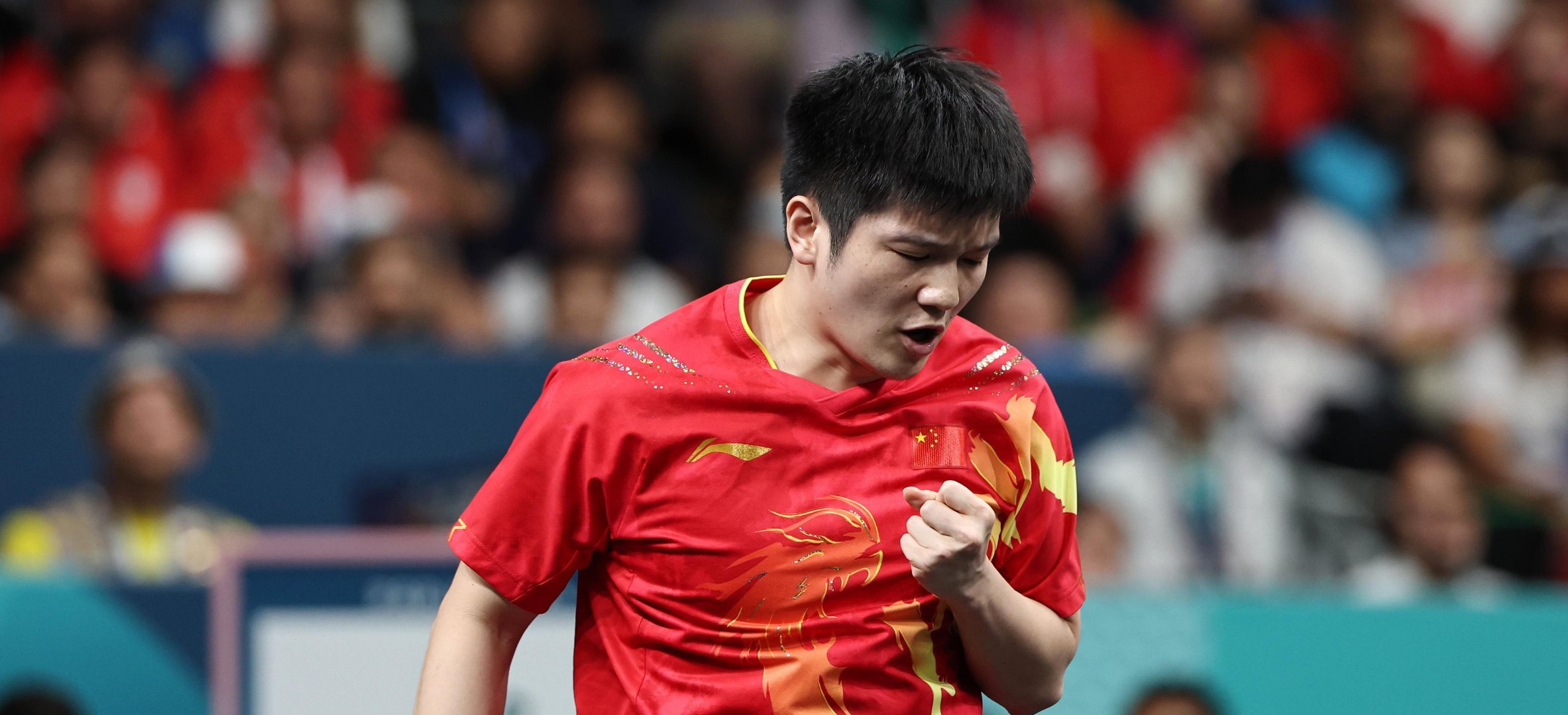 关于韩国乒乓球队轻取德国乒乓球队,波尔绝境逆转的信息 关于韩国乒乓球队轻取德国乒乓球队,波尔绝境逆转的信息