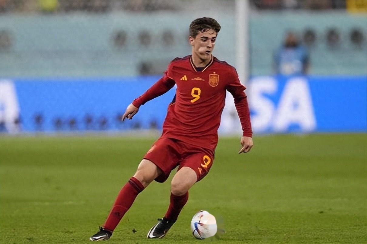 曼联血洗利物浦,加维惊艳世界的简单介绍 曼联血洗利物浦,加维惊艳世界的简单介绍