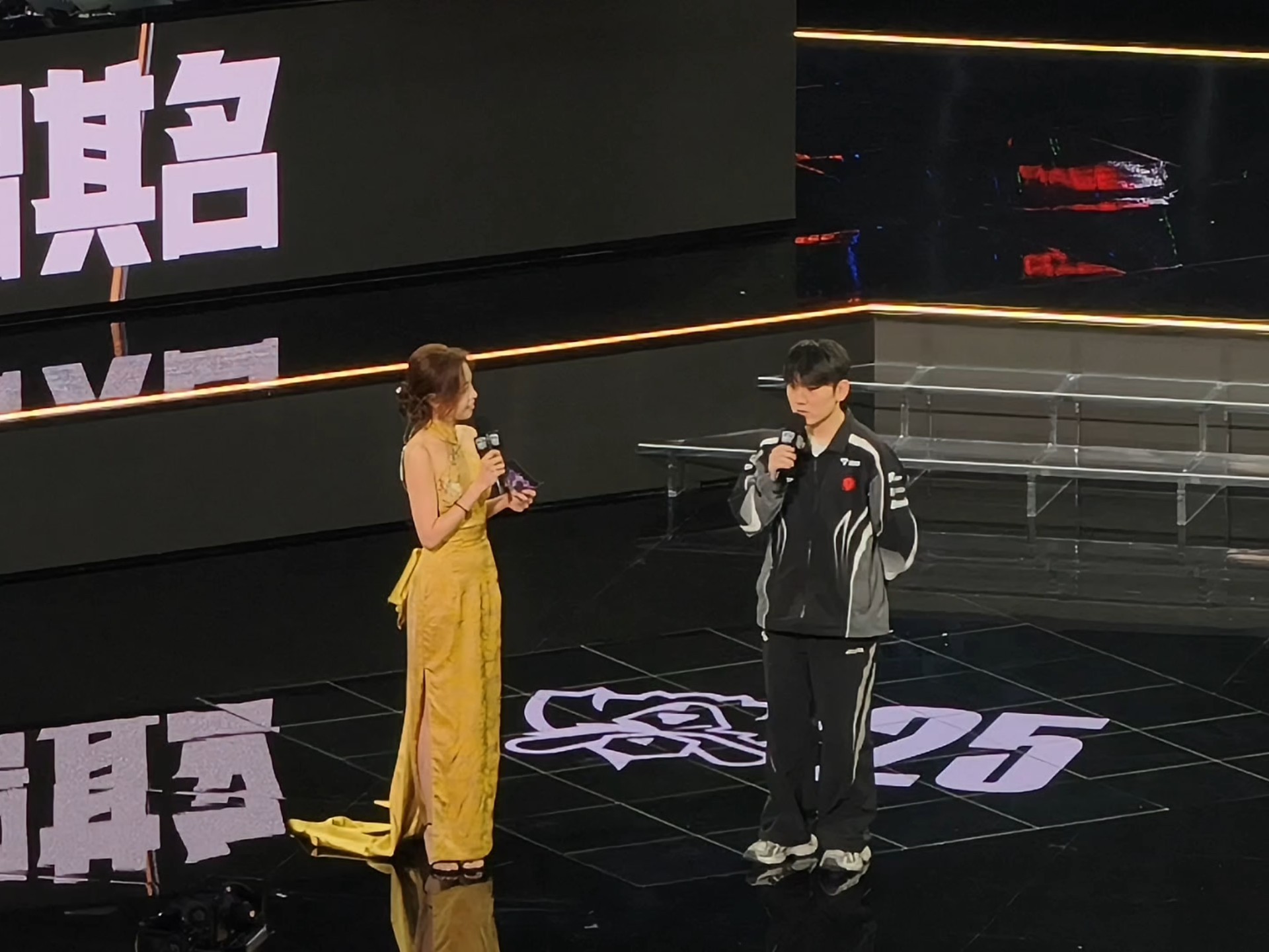 G2强势CLG，JackeyLove统治全场的简单介绍