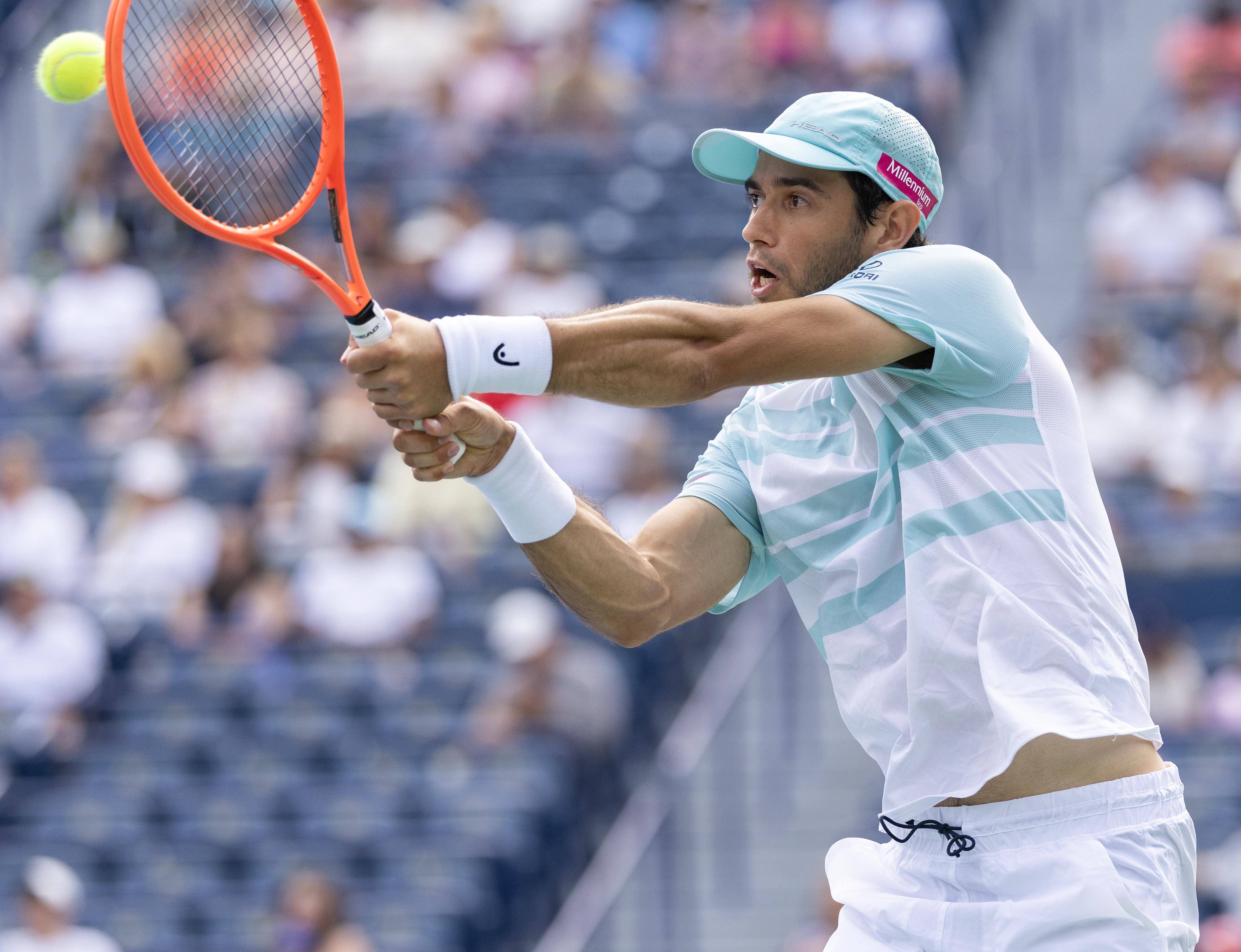 蒙特卡洛大师赛轻取温网,鲁德状态火热的简单介绍 蒙特卡洛大师赛轻取温网,鲁德状态火热的简单介绍