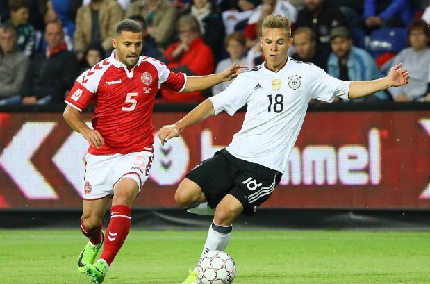 荷兰逆转丹麦,萨内点燃赛场的简单介绍 荷兰逆转丹麦,萨内点燃赛场的简单介绍