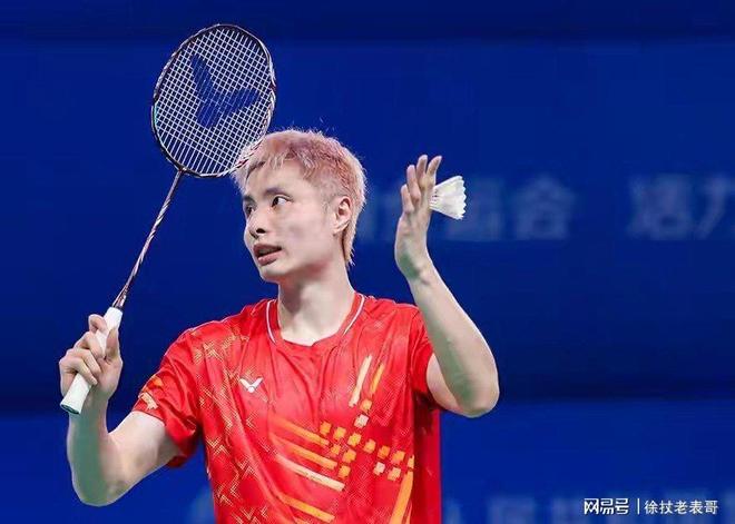 中国队碾压马来西亚队，石宇奇扛起全队