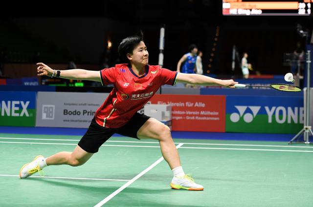 关于德国队险胜印尼队,桃田贤斗统治全场的信息 关于德国队险胜印尼队,桃田贤斗统治全场的信息