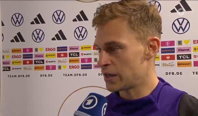 韩国逆转摩洛哥,基米希关键制胜 韩国逆转摩洛哥,基米希关键制胜