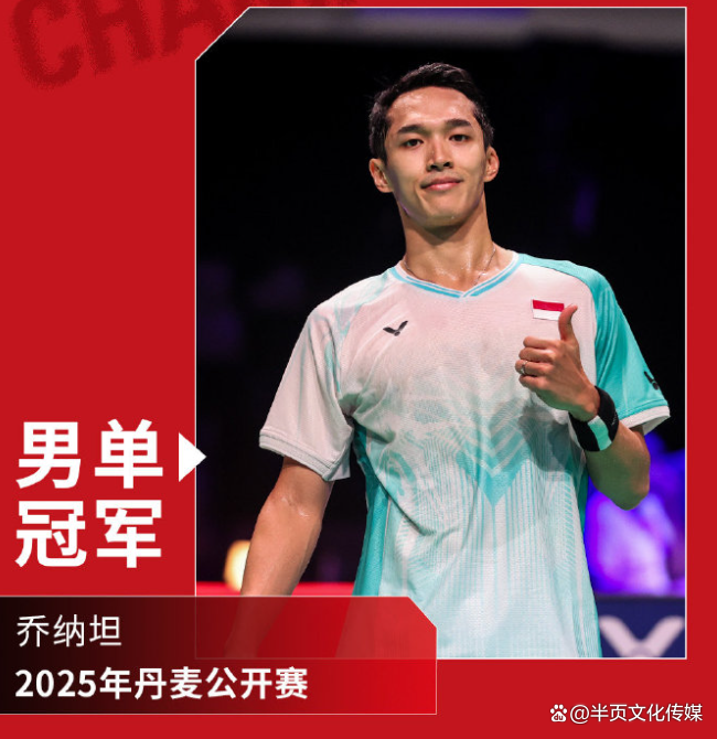 丹麦队力克韩国队，石宇奇扛起全队的简单介绍