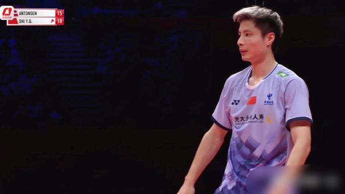 丹麦队力克韩国队，石宇奇扛起全队的简单介绍