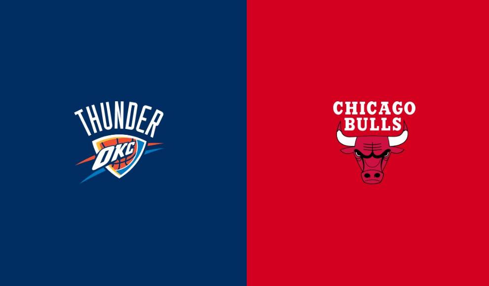 公牛力克雷霆,詹姆斯扛起全队 公牛力克雷霆,詹姆斯扛起全队