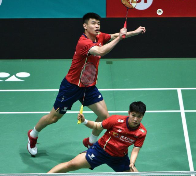 印度队翻盘印尼队,黄鸭组合关键制胜的简单介绍 印度队翻盘印尼队,黄鸭组合关键制胜的简单介绍