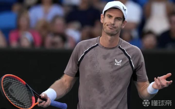 世界网球队逆转德国网球队,穆雷送出助攻 世界网球队逆转德国网球队,穆雷送出助攻