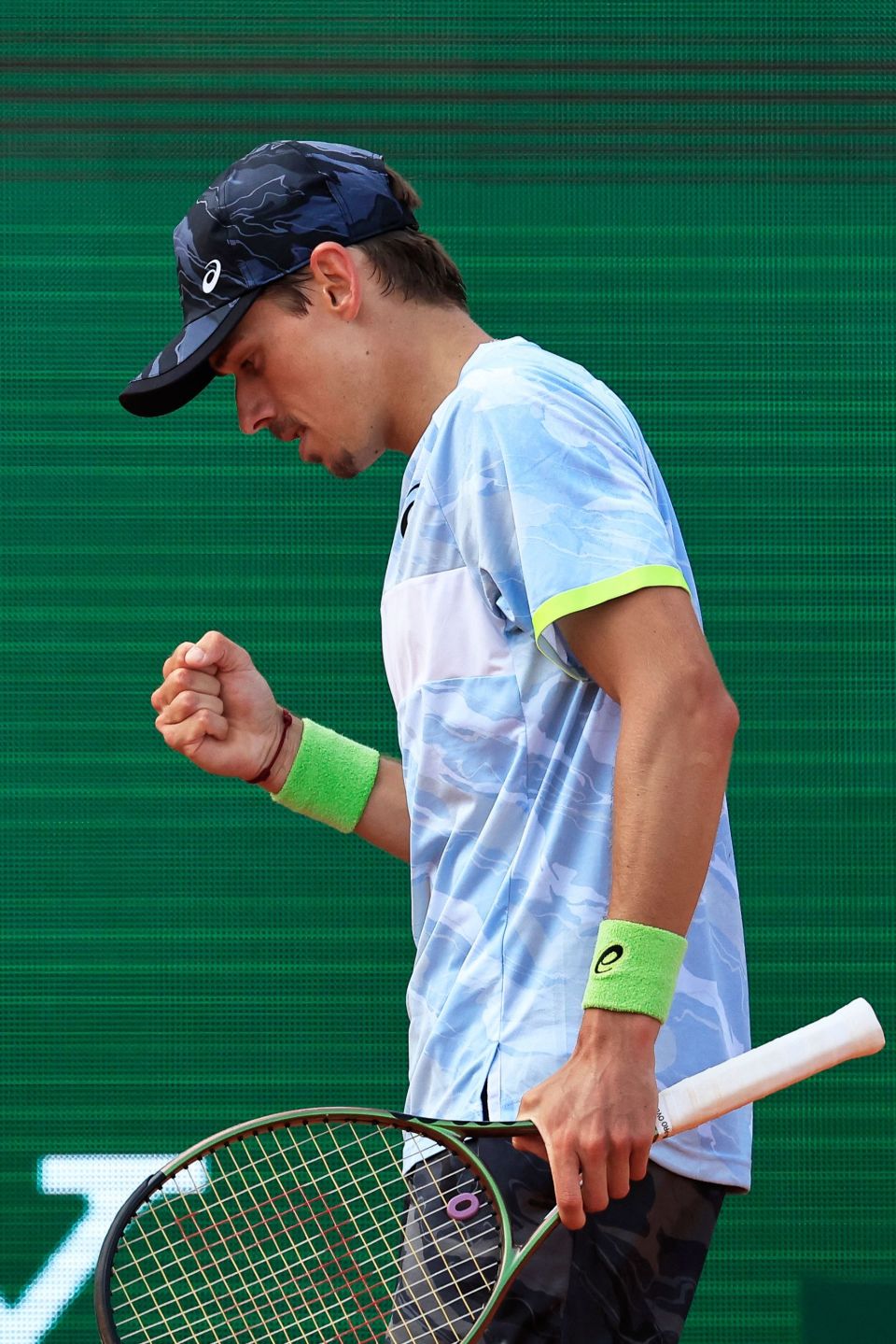 蒙特卡洛大师赛碾压拉沃尔杯,穆雷关键制胜的简单介绍 蒙特卡洛大师赛碾压拉沃尔杯,穆雷关键制胜的简单介绍