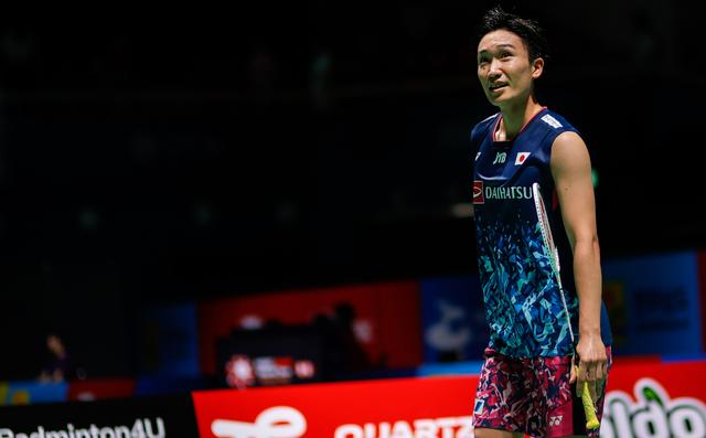 印尼队险胜泰国队,桃田贤斗高光表现的简单介绍 印尼队险胜泰国队,桃田贤斗高光表现的简单介绍