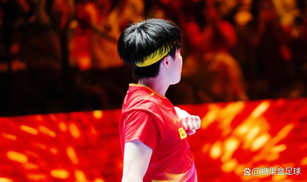 波兰队鏖战日本队，王皓点燃赛场