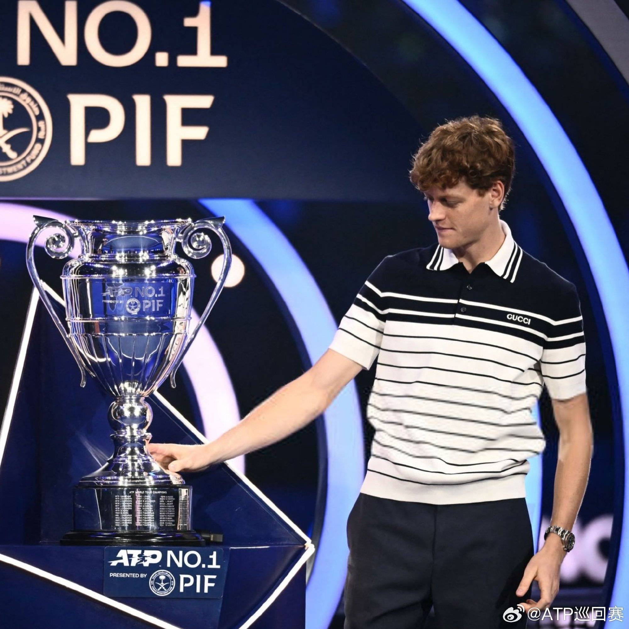 美网碾压年终总决赛,鲁德带队取胜的简单介绍 美网碾压年终总决赛,鲁德带队取胜的简单介绍