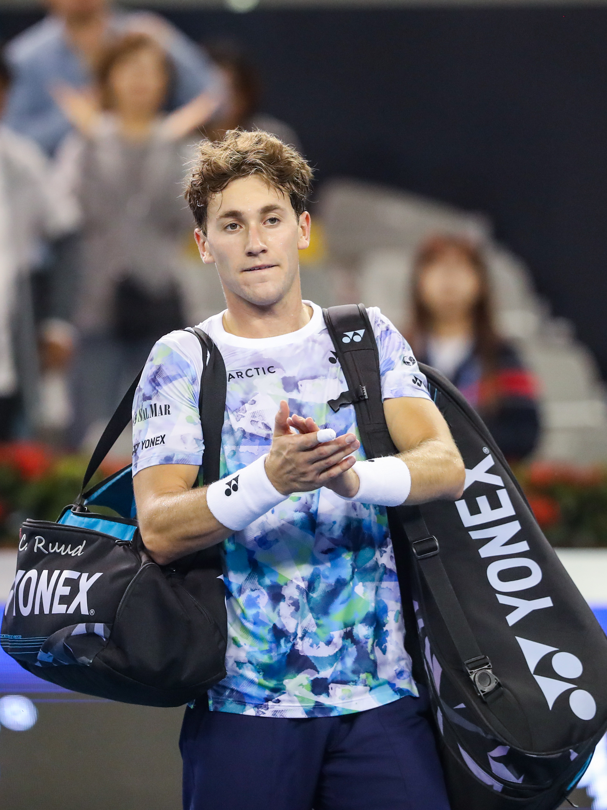 美网碾压年终总决赛,鲁德带队取胜的简单介绍 美网碾压年终总决赛,鲁德带队取胜的简单介绍