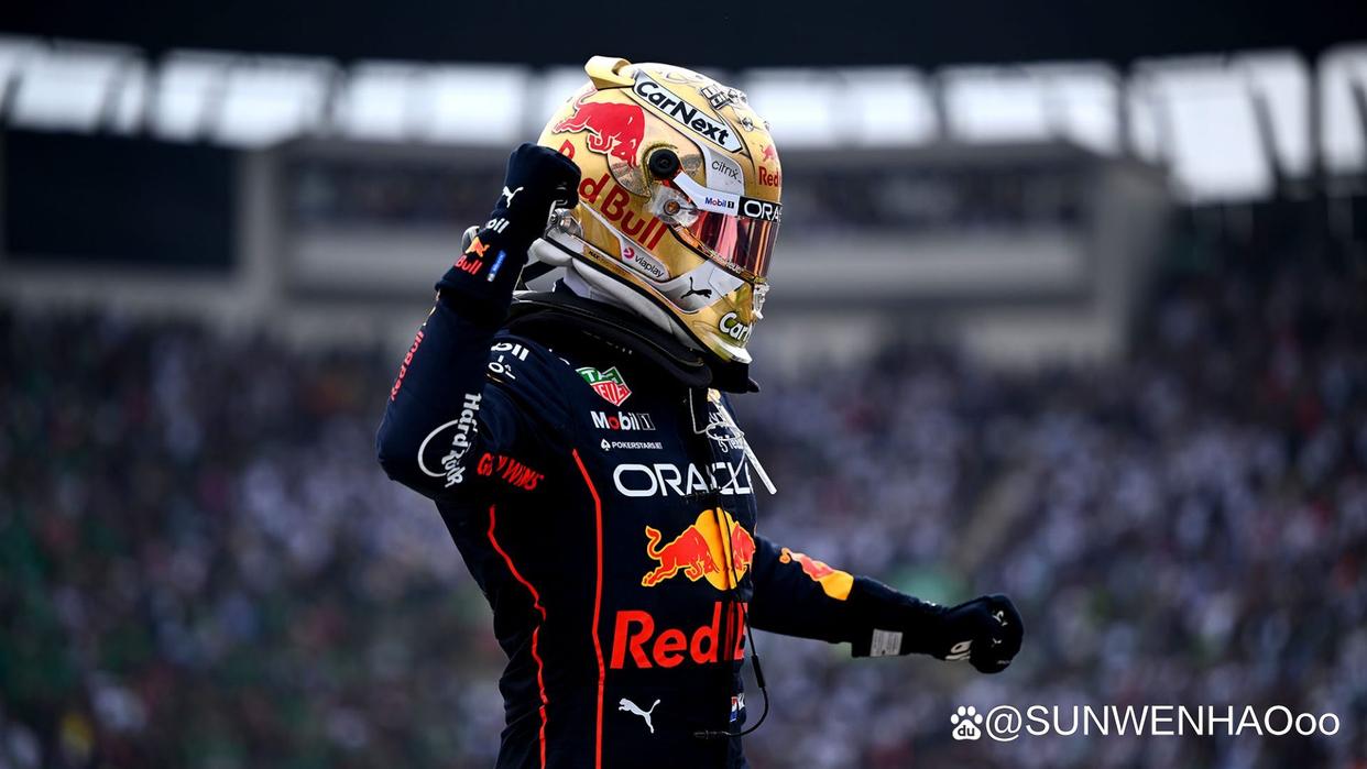 红牛二队险胜索伯车队,维斯塔潘带队取胜 红牛二队险胜索伯车队,维斯塔潘带队取胜